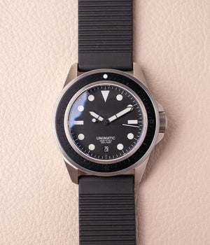 Unimatic Modello Uno U1S-MP
