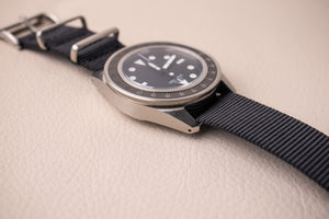 Unimatic Uno U1-HGMT Limited Edition for Hodinkee