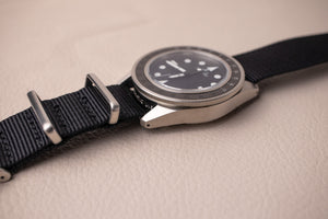 Unimatic Uno U1-HGMT Limited Edition for Hodinkee