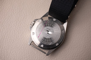 Unimatic Uno U1-HGMT Limited Edition for Hodinkee