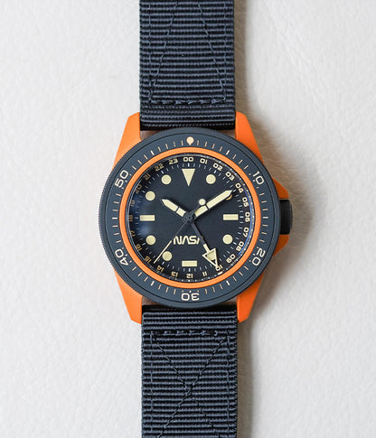 Unimatic x Massena LAB U1-SPG "NASA Artemis"