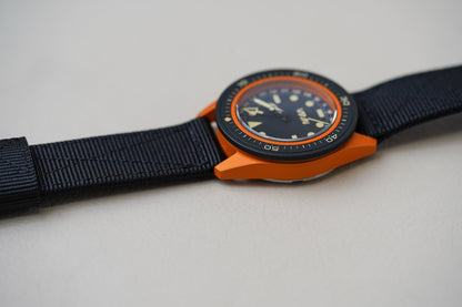 Unimatic x Massena LAB U1-SPG "NASA Artemis"