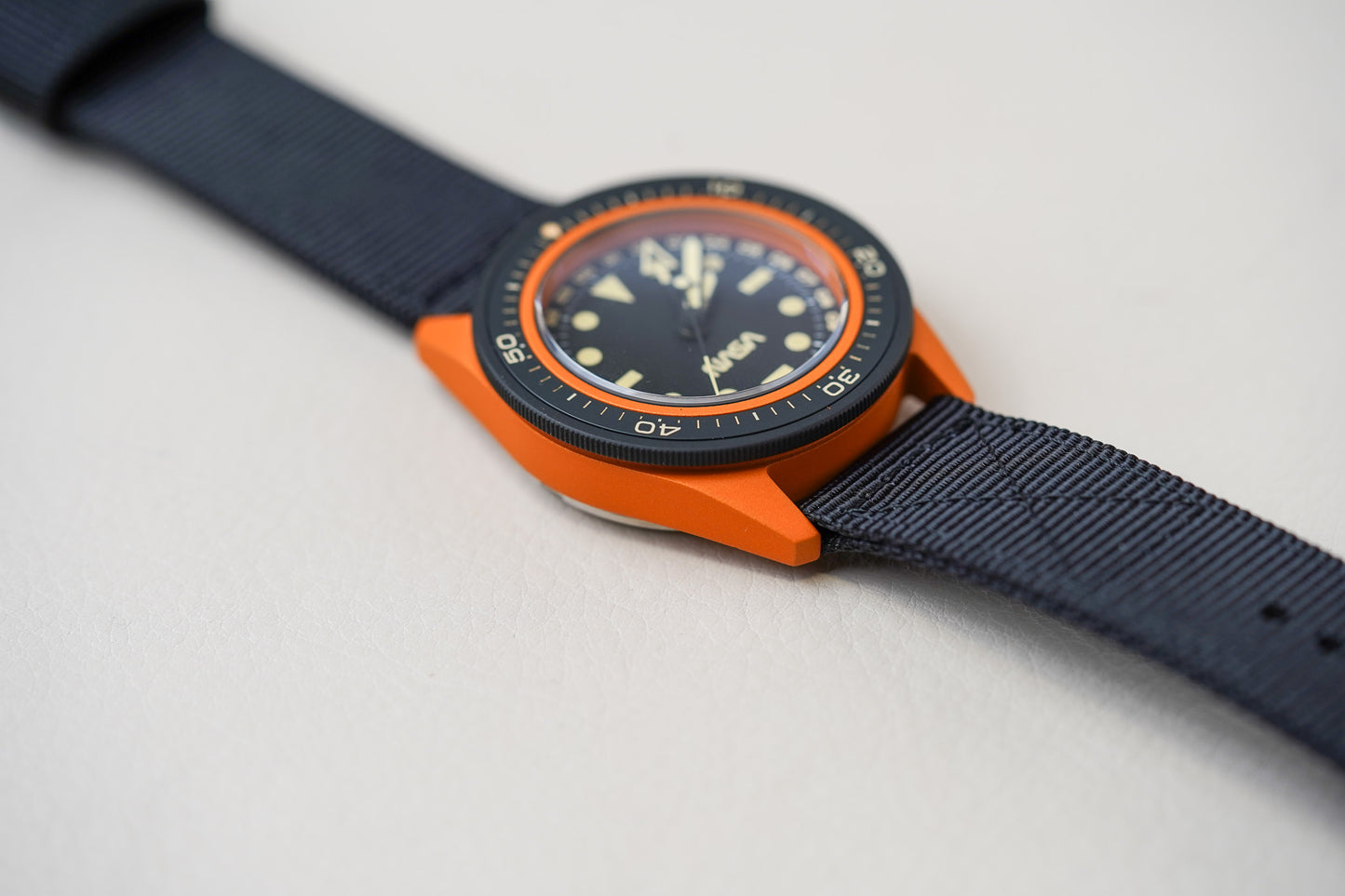 Unimatic x Massena LAB U1-SPG "NASA Artemis"