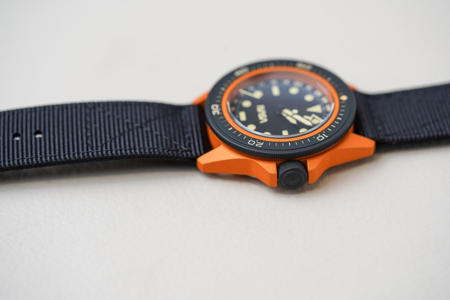 Unimatic x Massena LAB U1-SPG "NASA Artemis"