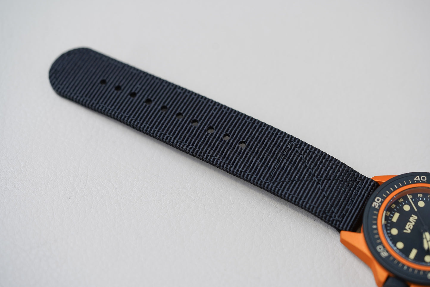 Unimatic x Massena LAB U1-SPG "NASA Artemis"