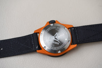 Unimatic x Massena LAB U1-SPG "NASA Artemis"