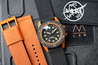 Unimatic x Massena LAB U1-SPG "NASA Artemis"