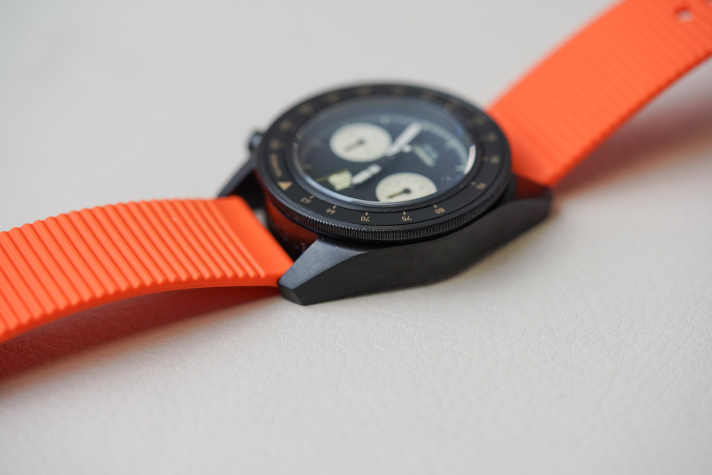 Unimatic x Undefeated Modello Tre U3-ULVN