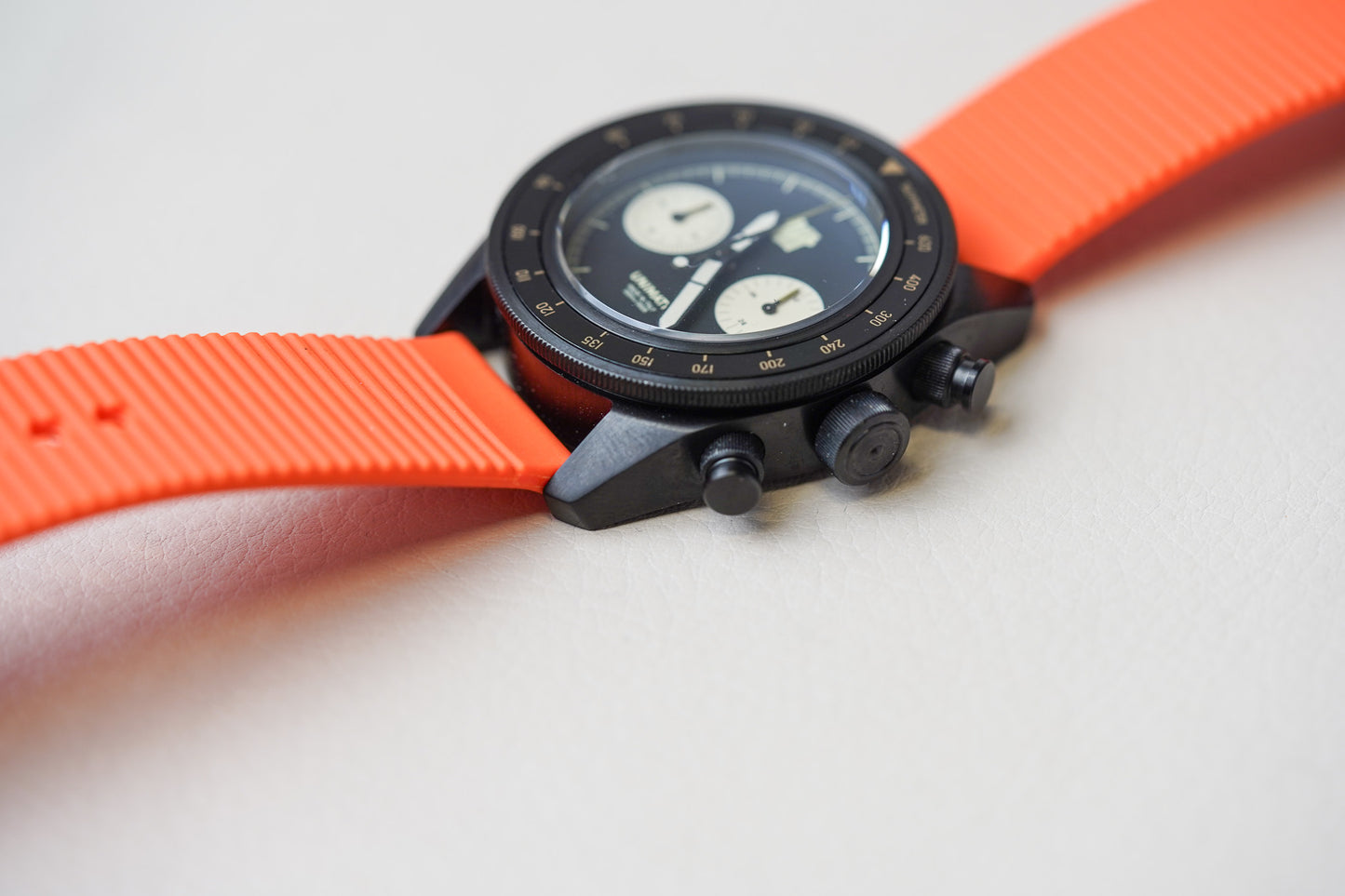Unimatic x Undefeated Modello Tre U3-ULVN