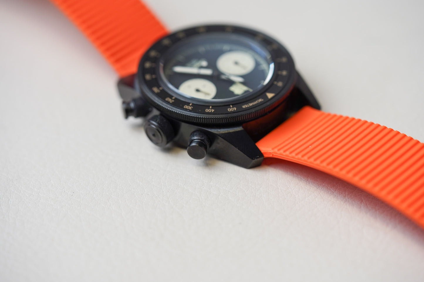 Unimatic x Undefeated Modello Tre U3-ULVN