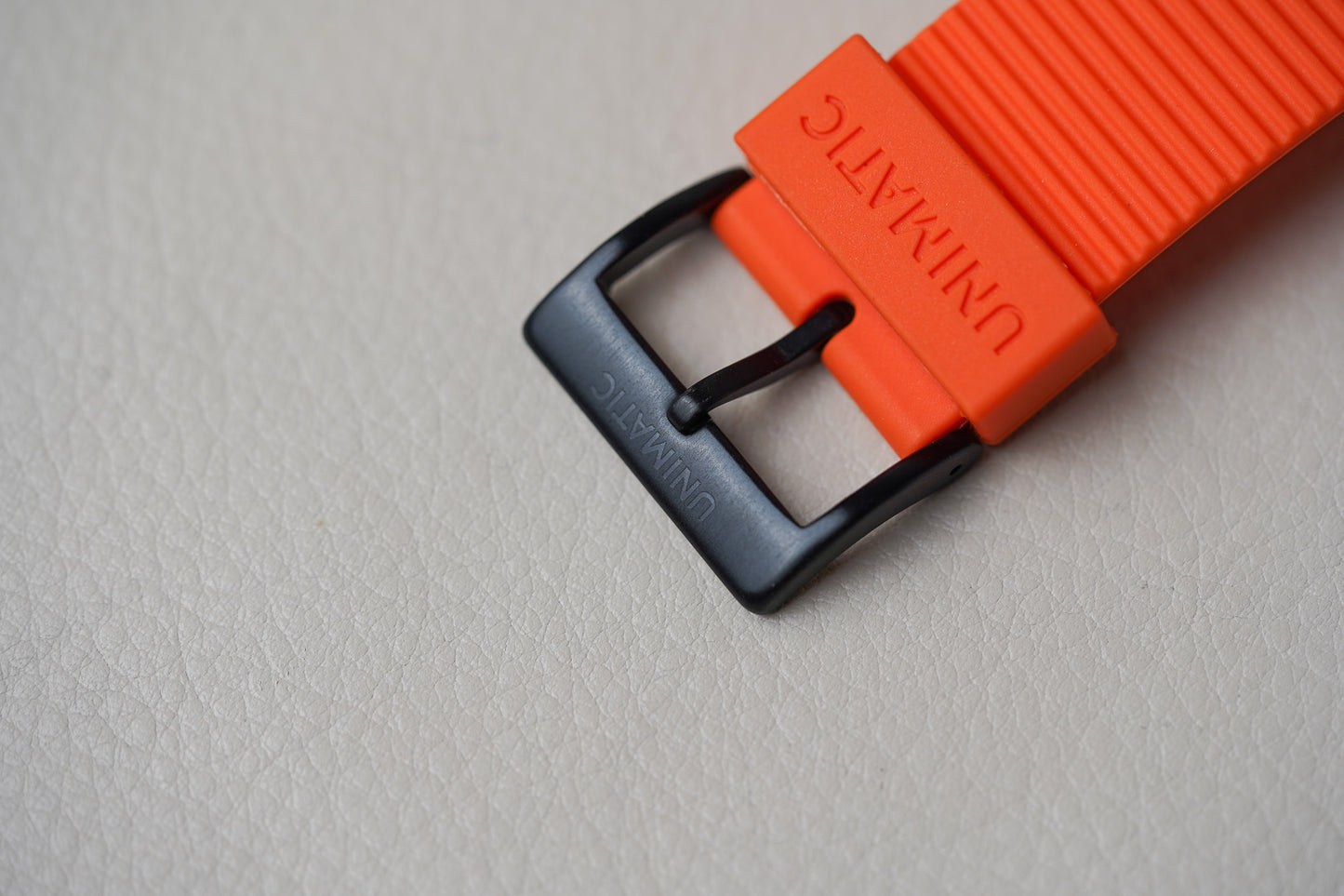 Unimatic x Undefeated Modello Tre U3-ULVN
