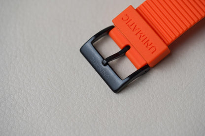 Unimatic x Undefeated Modello Tre U3-ULVN