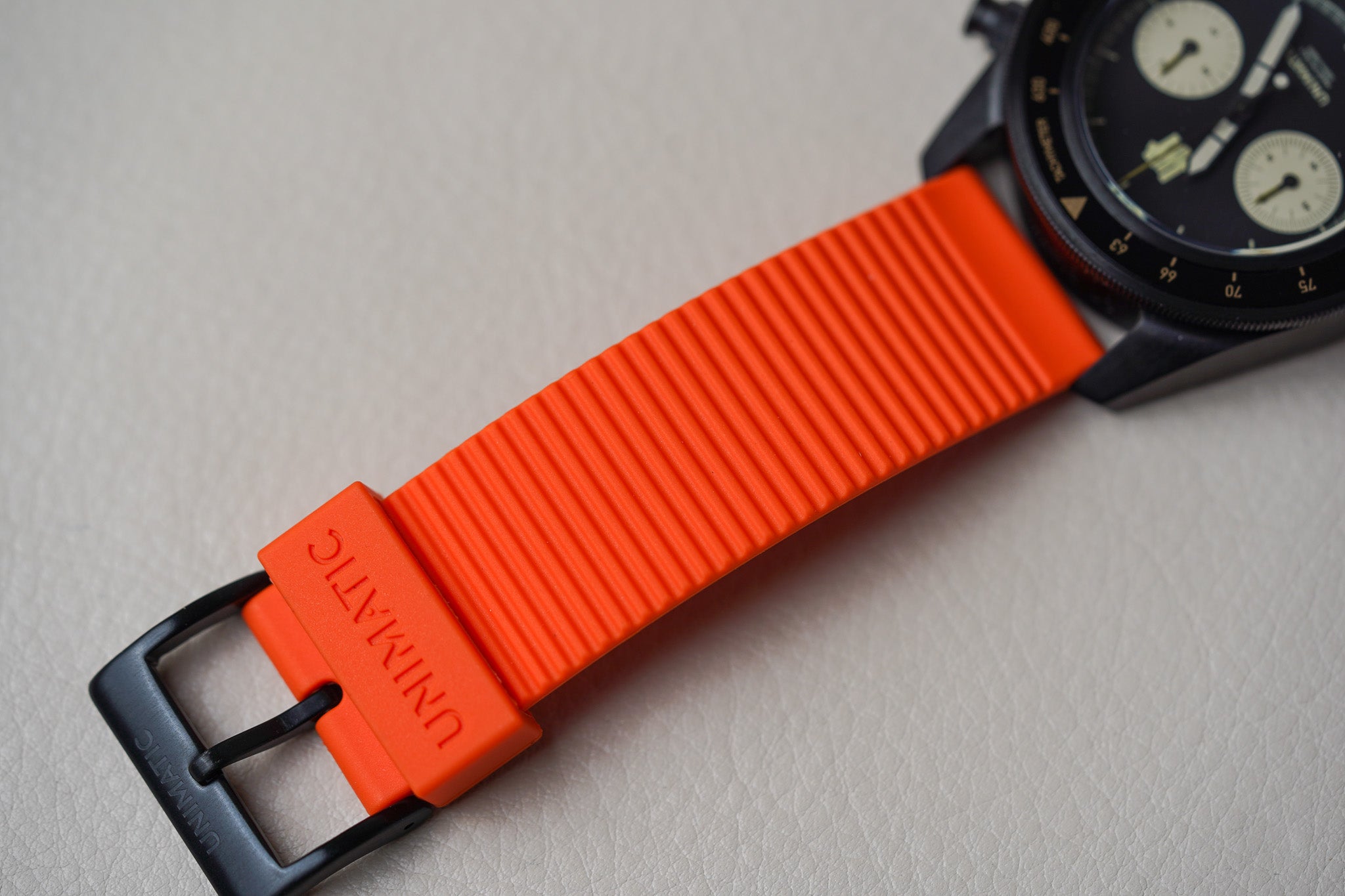 Unimatic Undefeated Modello Tre U3-ULV • UNIMATIC watches