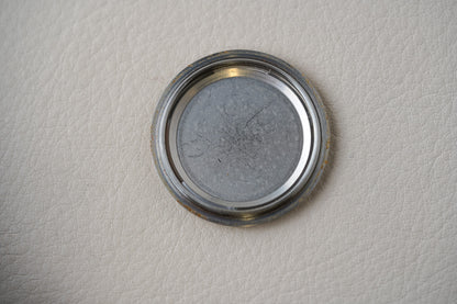 Universal Geneve Blue Compax Ref 884.495 "Baby Nina"