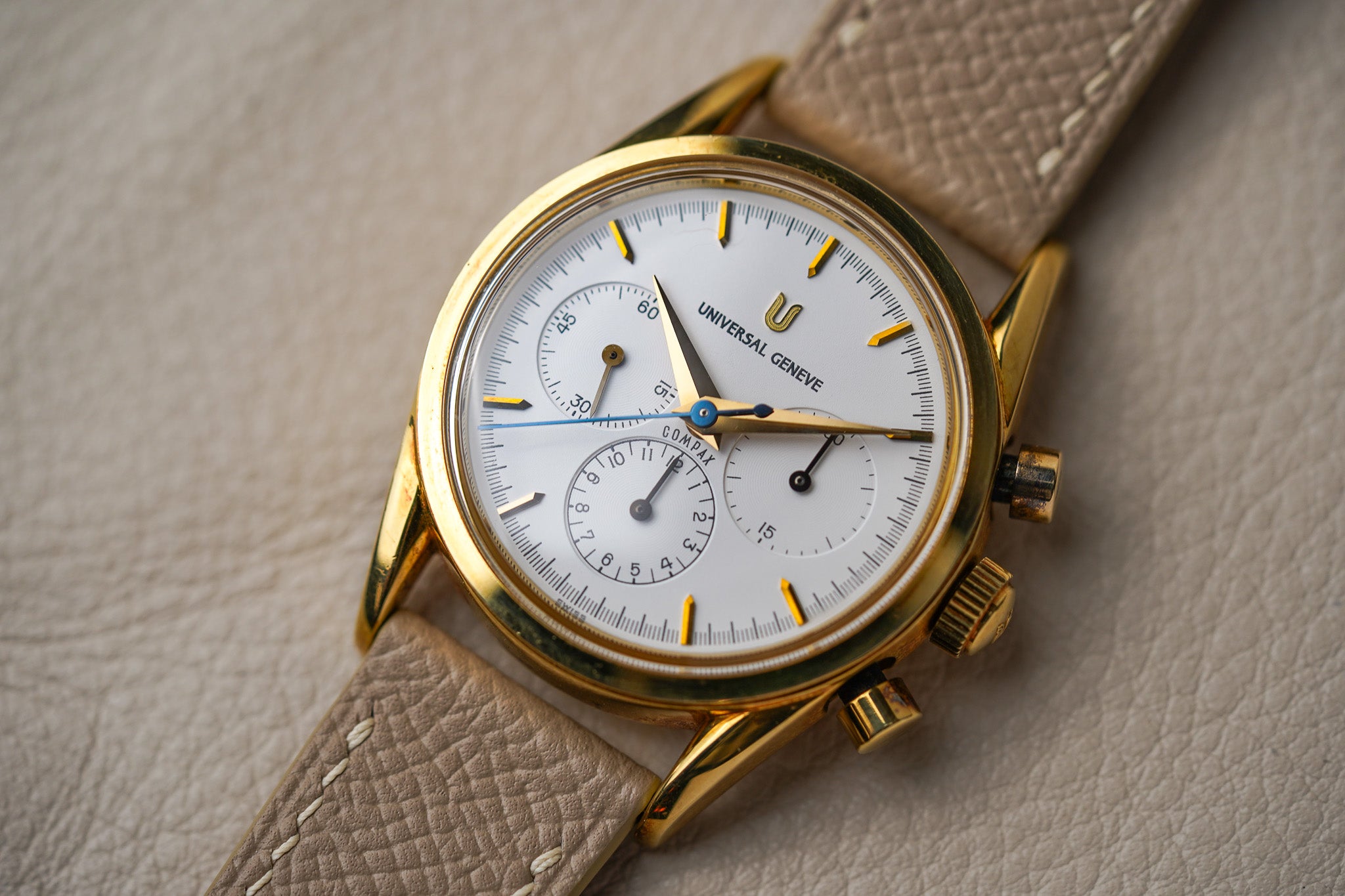 Geneve 18k outlet