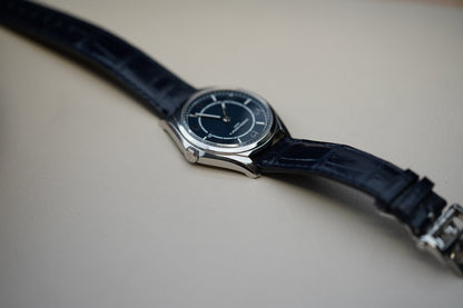 Vacheron Constantin FiftySix Blue 4600E/000A-B487