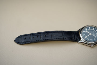 Vacheron Constantin FiftySix Blue 4600E/000A-B487