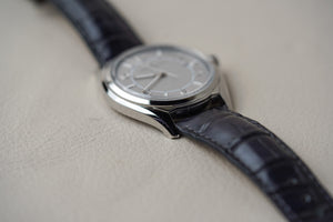 Vacheron Constantin FiftySix Silver 4600E/000A-B442