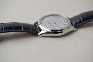 Vacheron Constantin FiftySix Silver 4600E/000A-B442