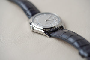 Vacheron Constantin FiftySix Silver 4600E/000A-B442