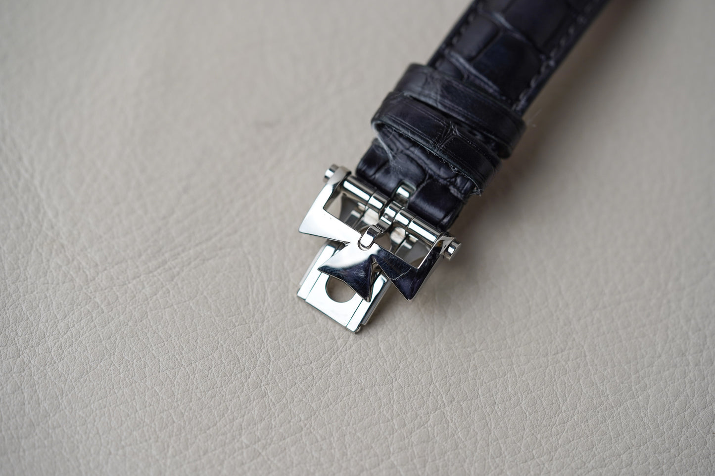Vacheron Constantin FiftySix Silver 4600E/000A-B442