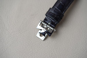 Vacheron Constantin FiftySix Silver 4600E/000A-B442