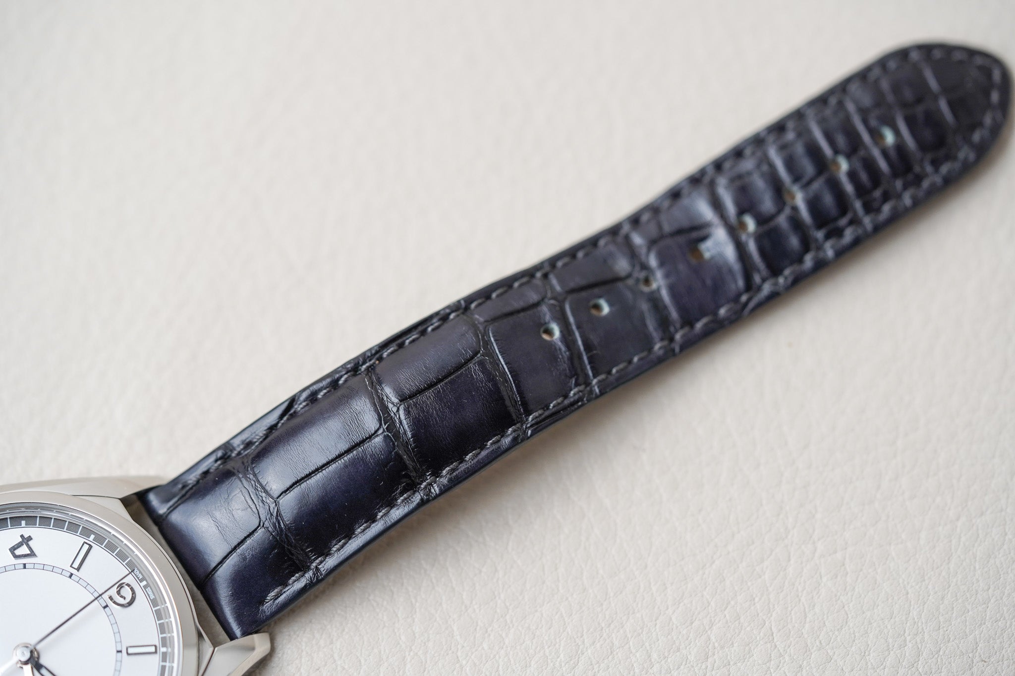 Vacheron Constantin FiftySix Silver 4600E/000A-B442