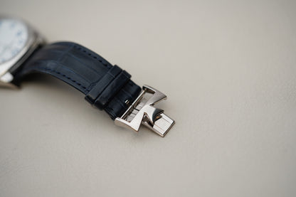 Vacheron Constantin Harmony Dual Time White Gold 7810S/000G-B050