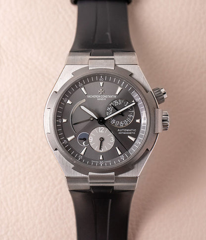 Vacheron Constantin Overseas Dual Time 47450/000W-9511