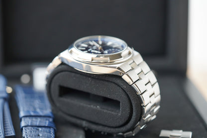 Vacheron Constantin Overseas Dualtime 4900V/110A-B334