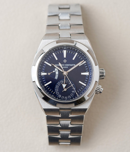 Vacheron Constantin Overseas Dualtime 4900V/110A-B334