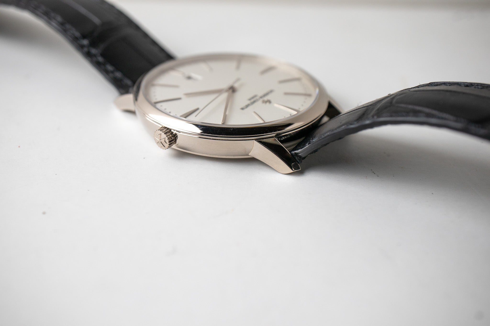 Vacheron Constantin Patrimony Contemporaine 85180/000G-9230