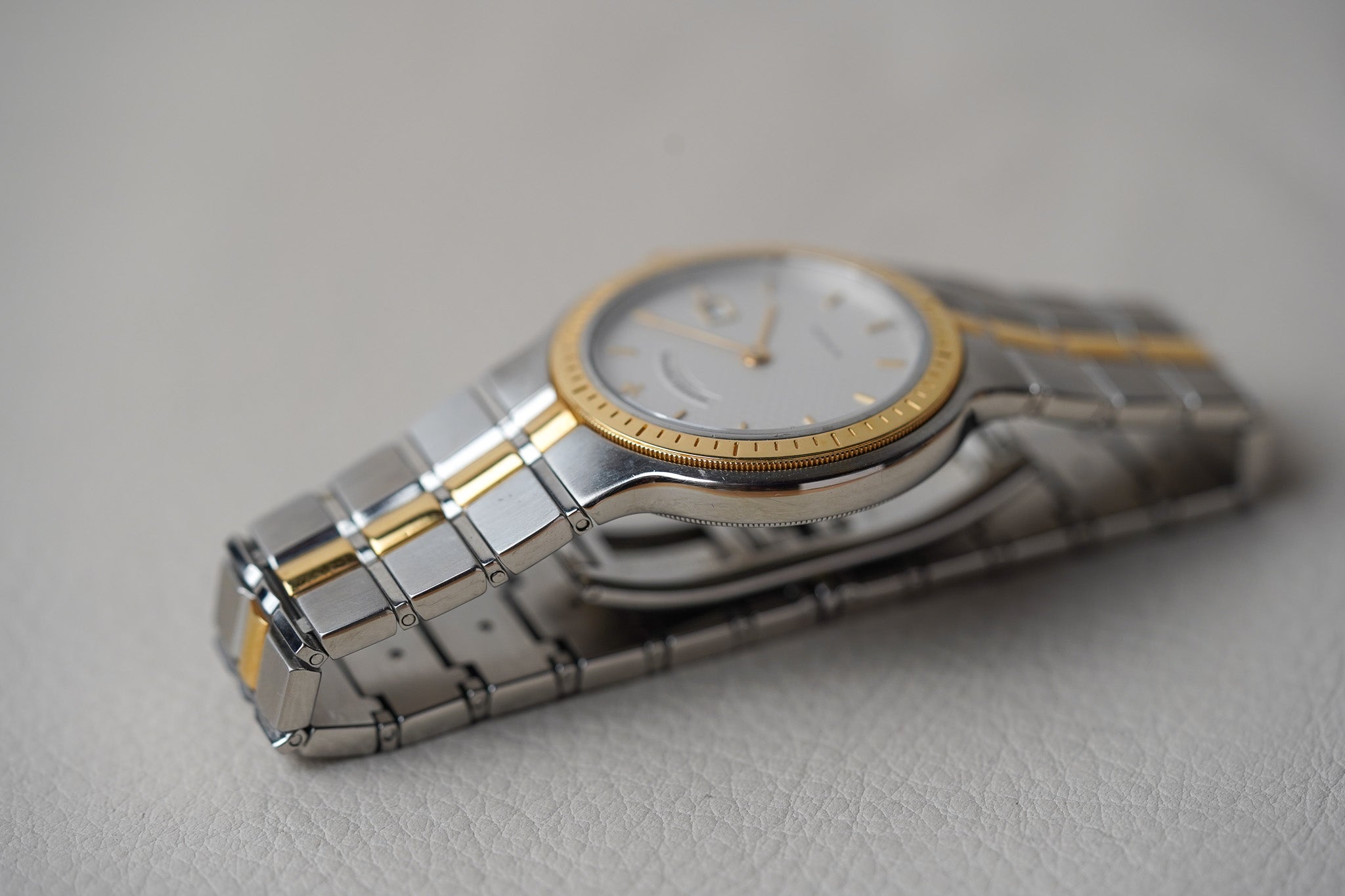Vacheron Constantin Phidias 48020/967M
