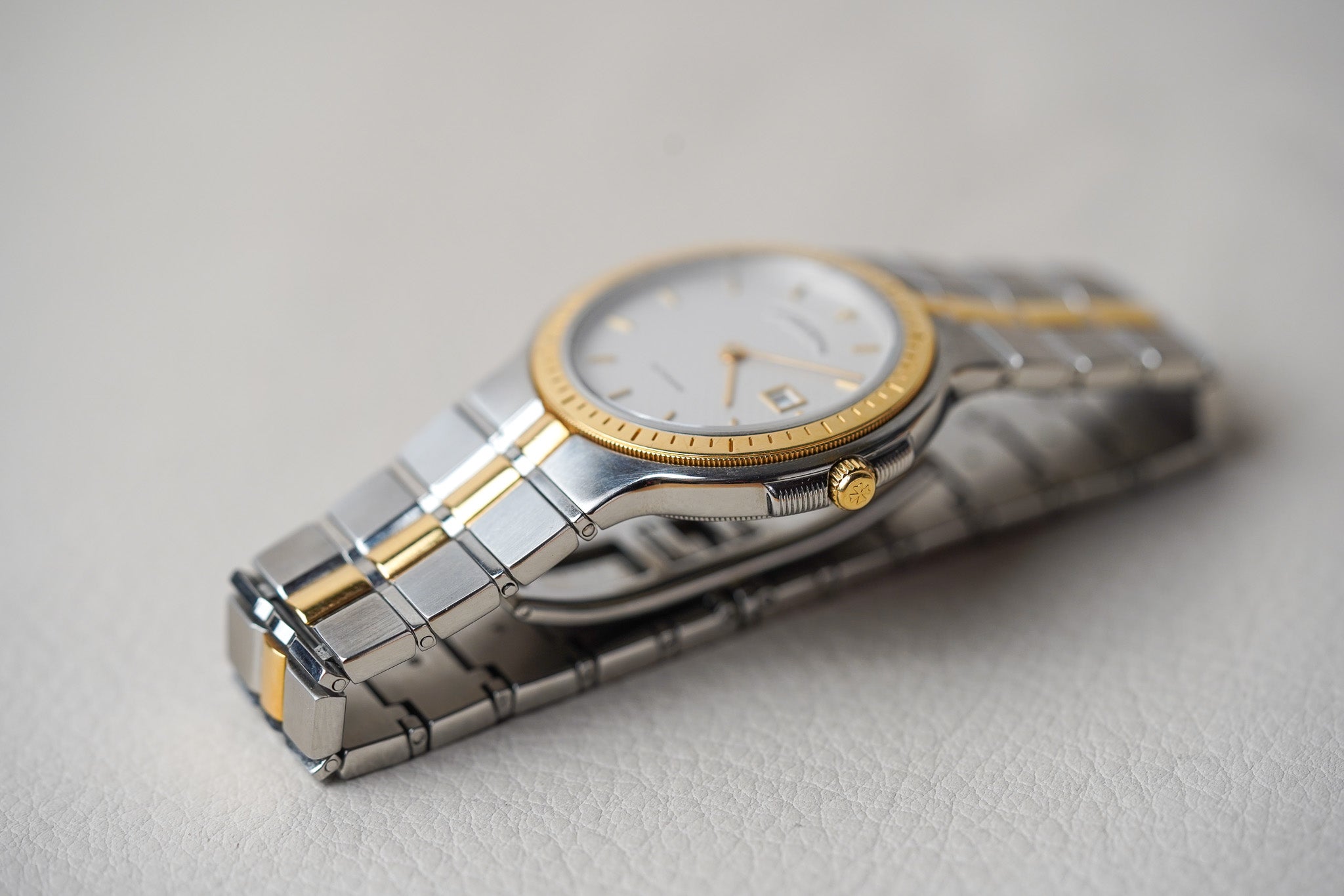 Vacheron Constantin Phidias 48020/967M
