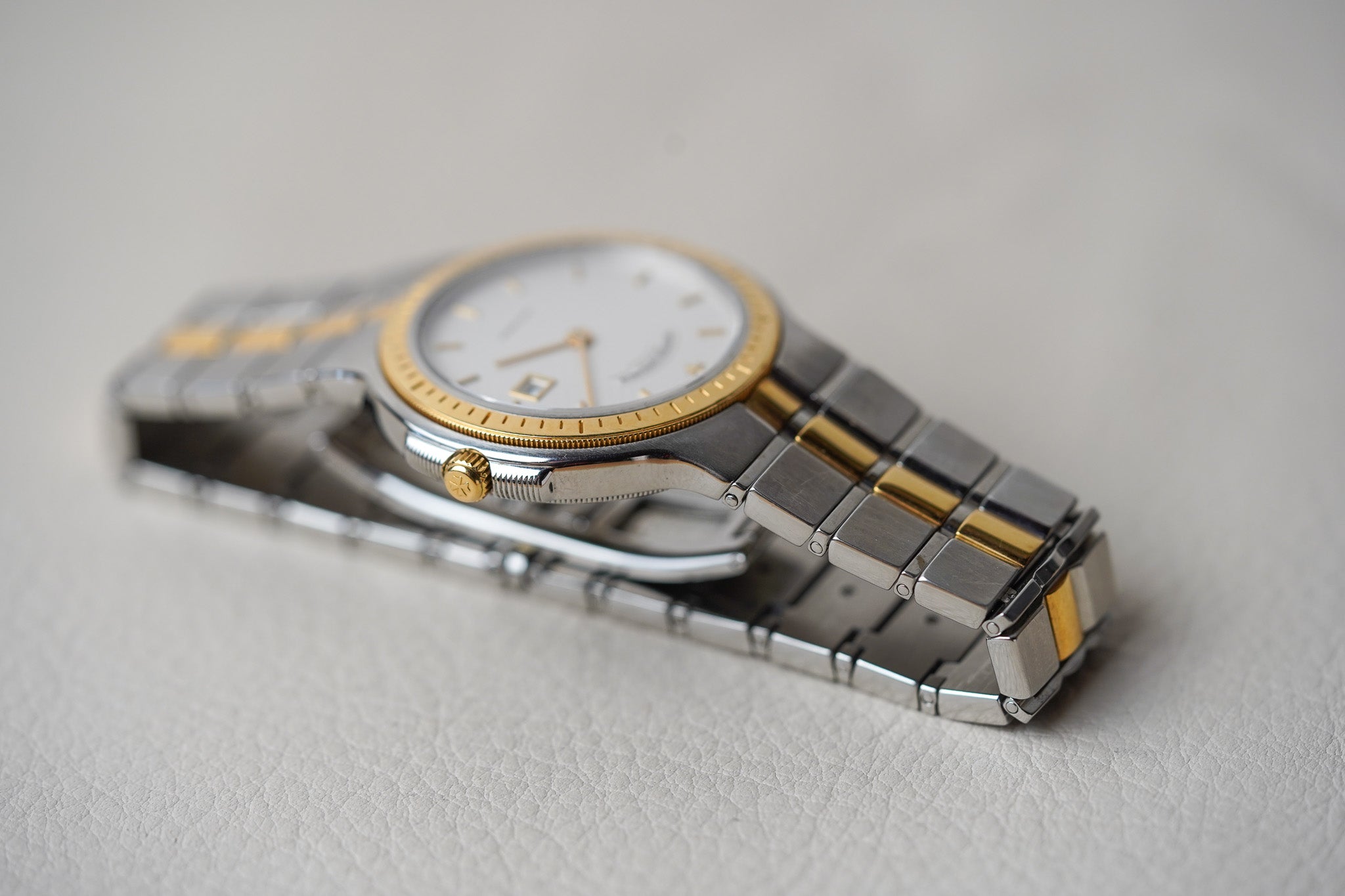 Vacheron Constantin Phidias 48020/967M