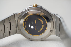 Vacheron Constantin Phidias 48020/967M