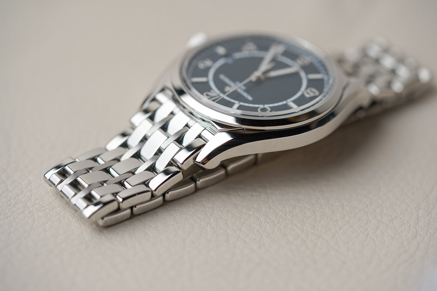 Vacheron Constantin FiftySix 4600E/110A-B487