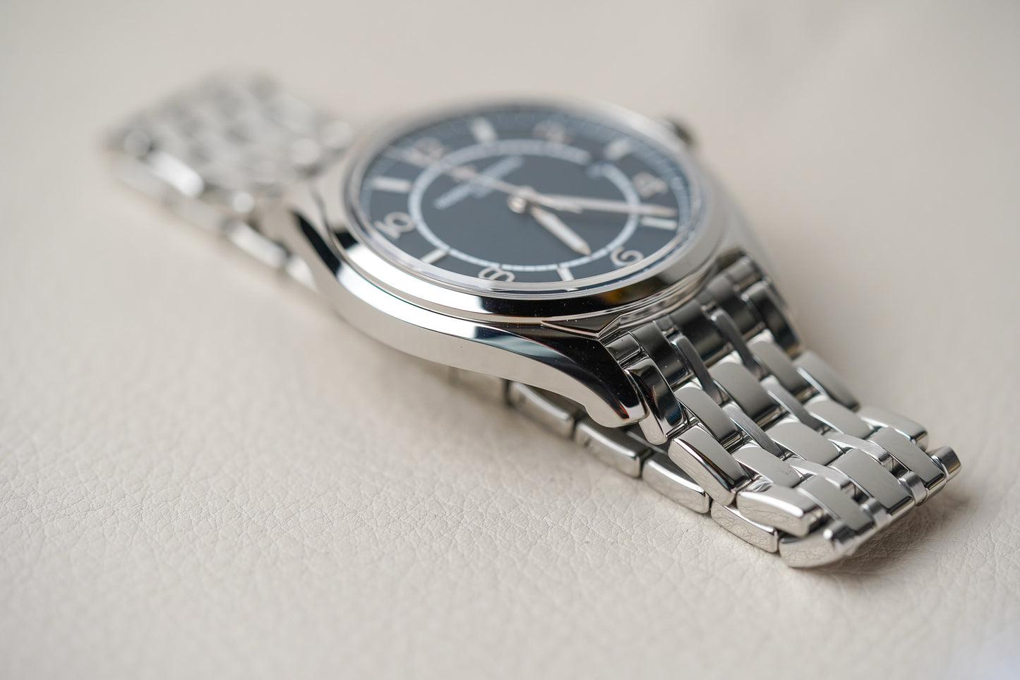 Vacheron Constantin FiftySix 4600E/110A-B487