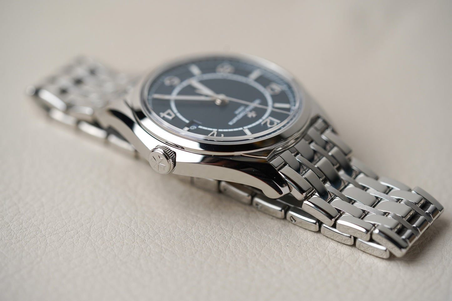 Vacheron Constantin FiftySix 4600E/110A-B487