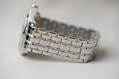 Vacheron Constantin FiftySix 4600E/110A-B487