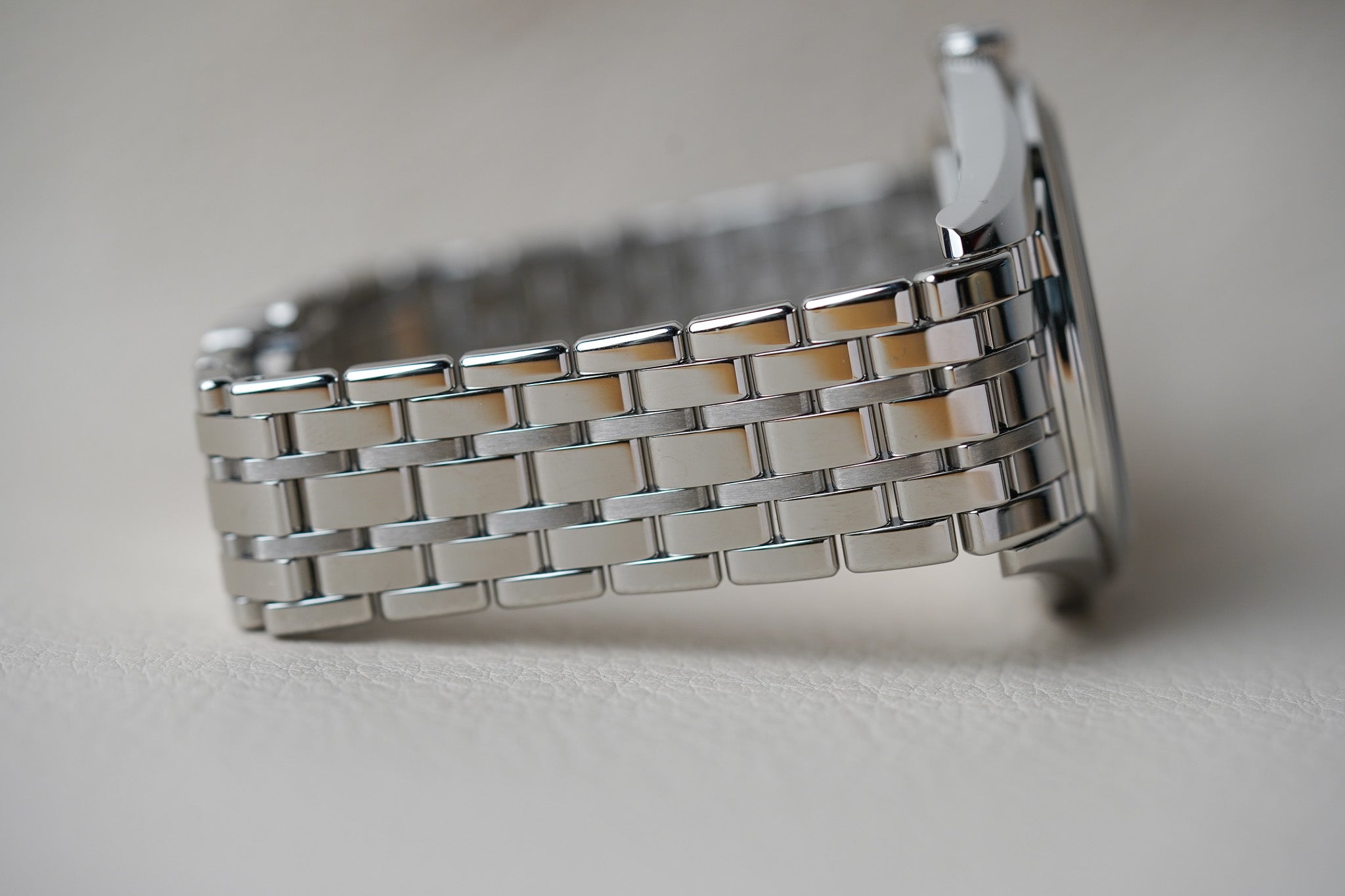 Vacheron Constantin FiftySix 4600E/110A-B487 – Belmont Watches