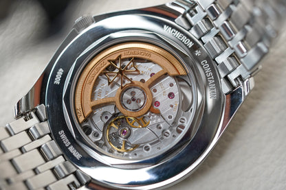 Vacheron Constantin FiftySix 4600E/110A-B487