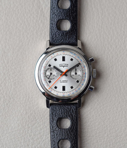 Vulcain Chronograph 1376