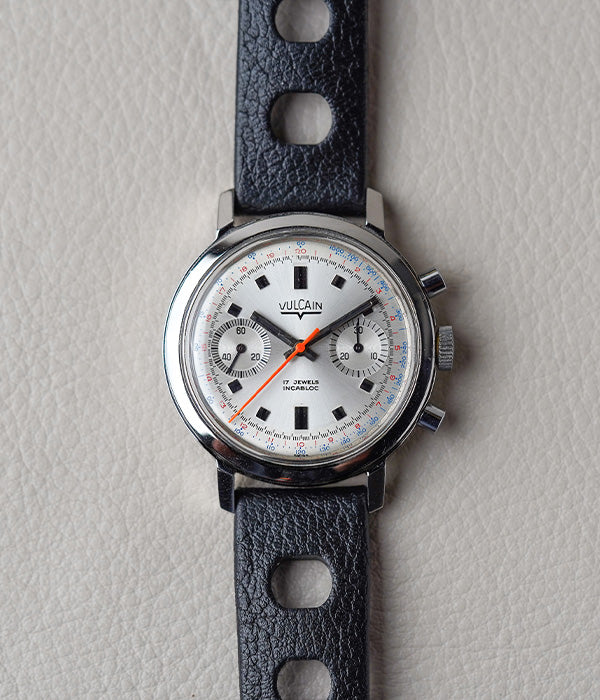 Vulcain Chronograph 1376