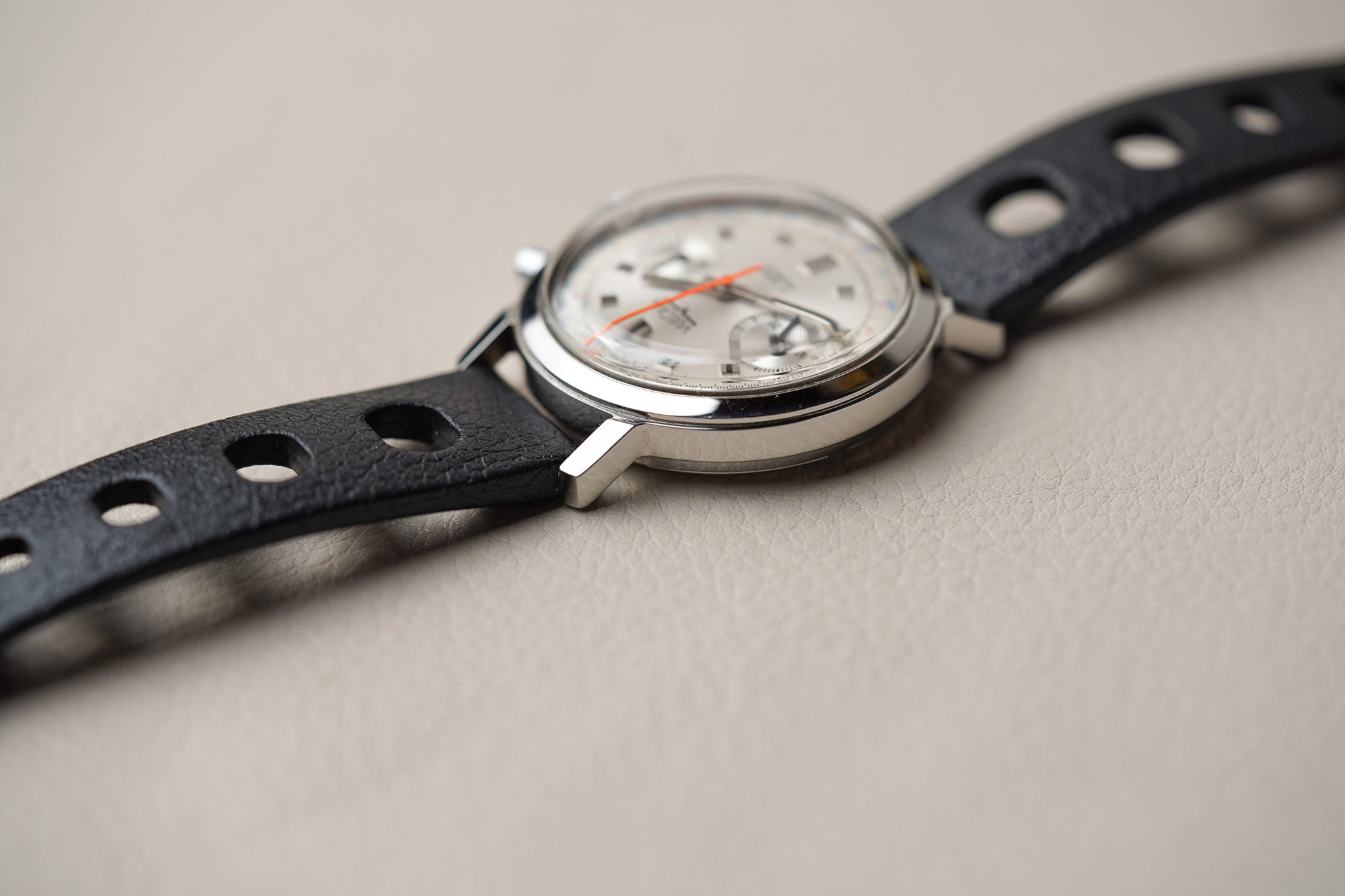 Vulcain Chronograph 1376