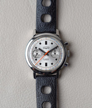 Vulcain Chronograph 1376
