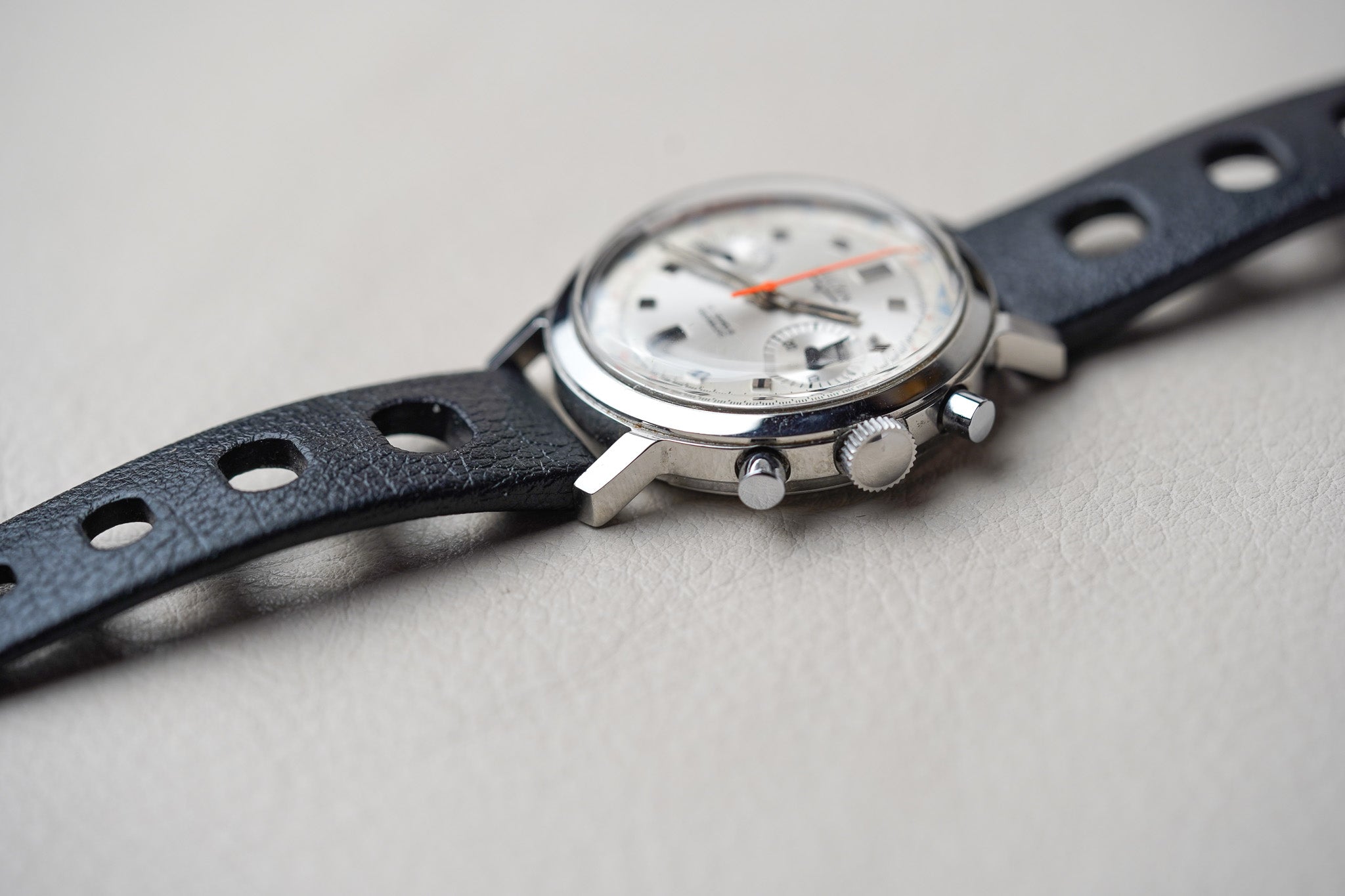 Vulcain Chronograph 1376