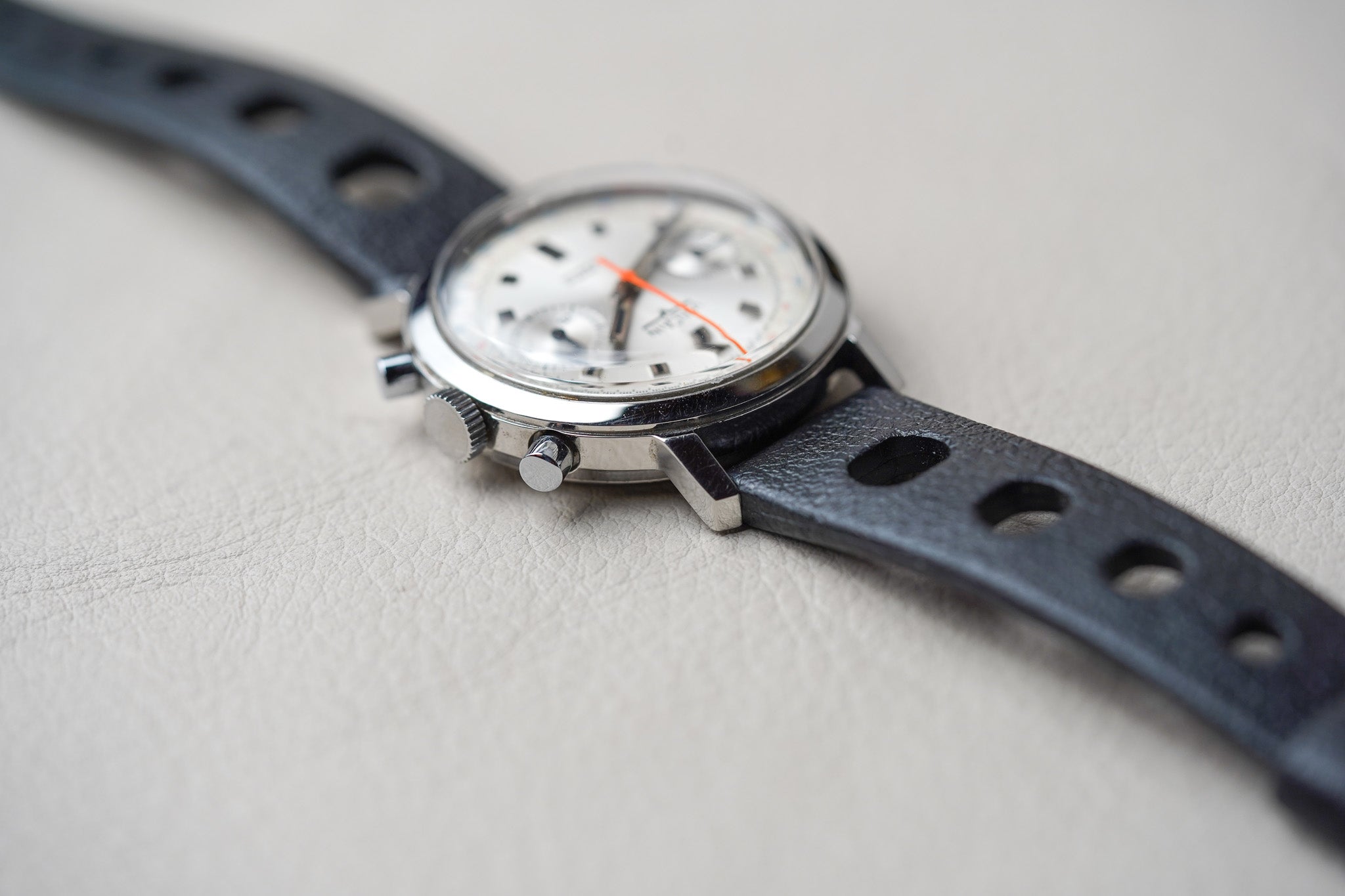 Vulcain Chronograph 1376