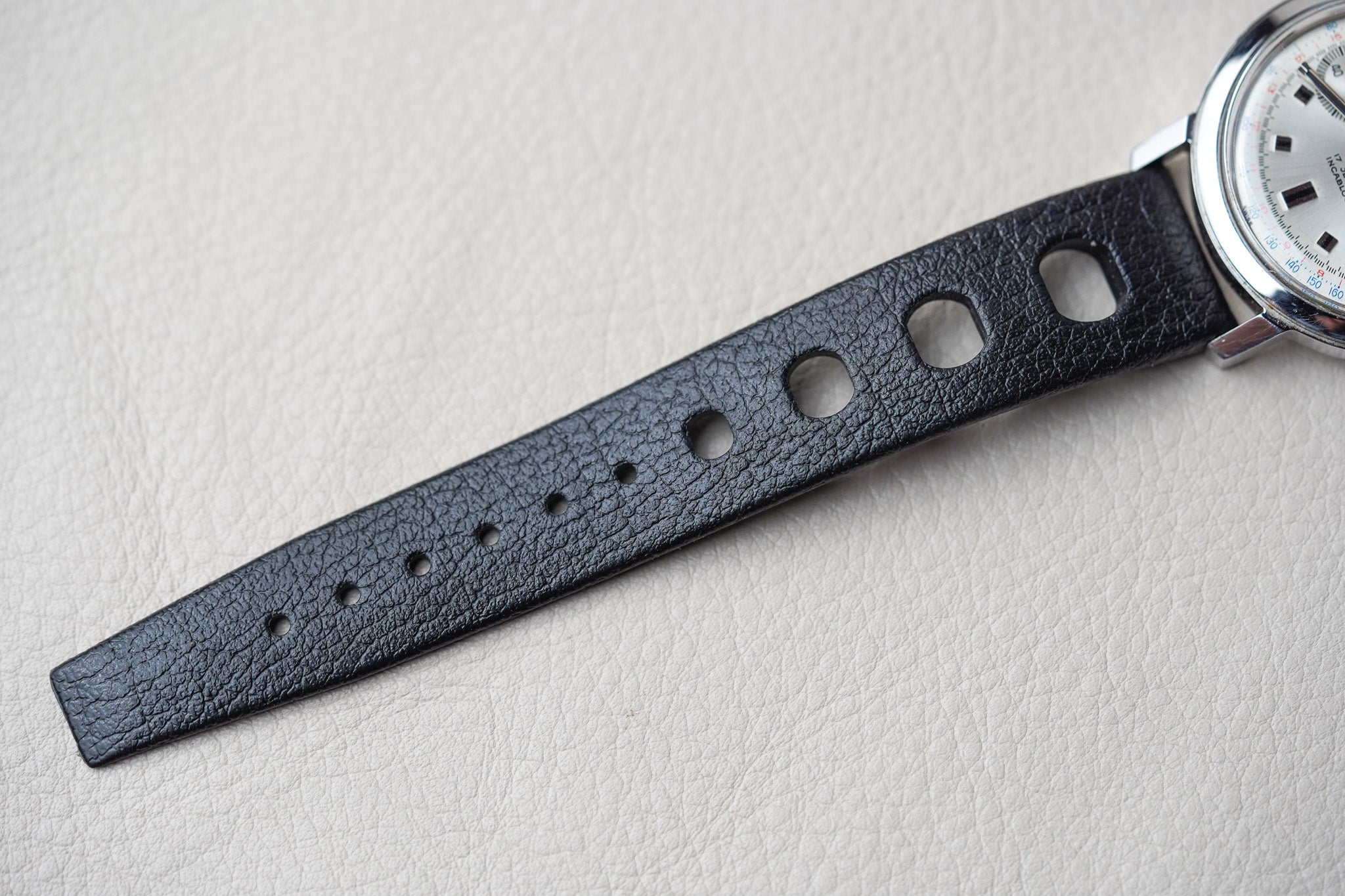 Vulcain Chronograph 1376