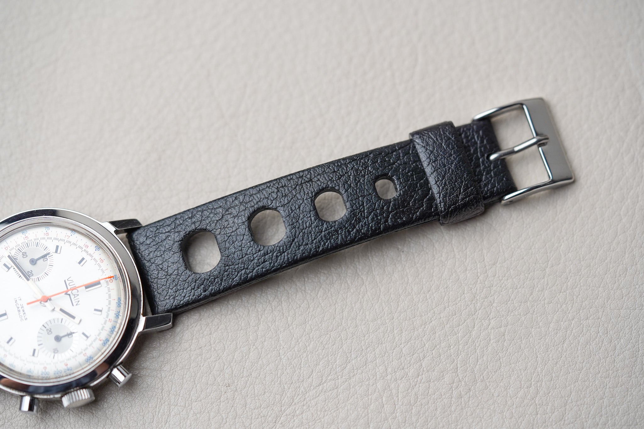 Vulcain Chronograph 1376